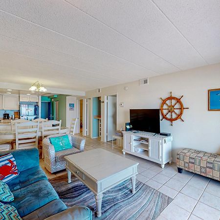 Oceana II Villa Ocean City Kültér fotó