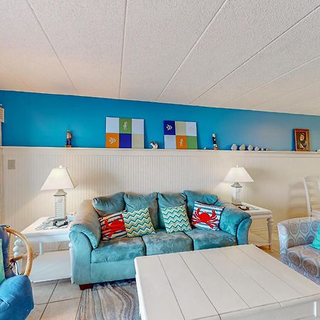 Oceana II Villa Ocean City Kültér fotó