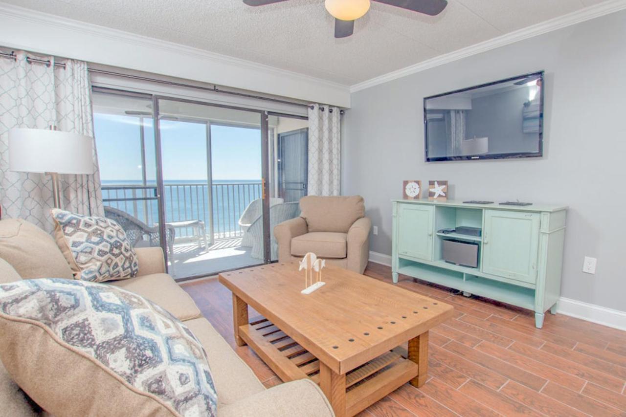 Oceana II Villa Ocean City Kültér fotó