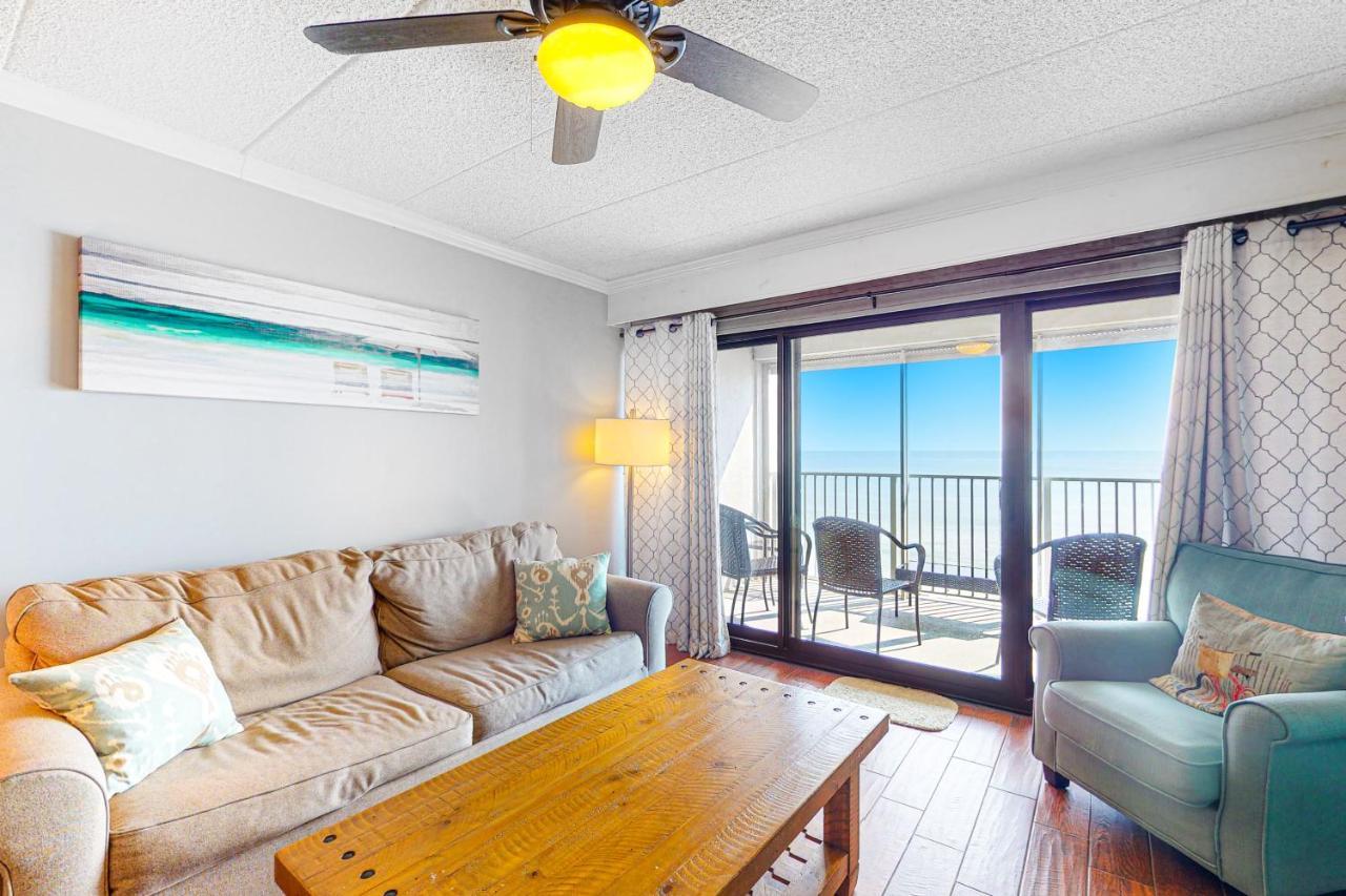 Oceana II Villa Ocean City Kültér fotó