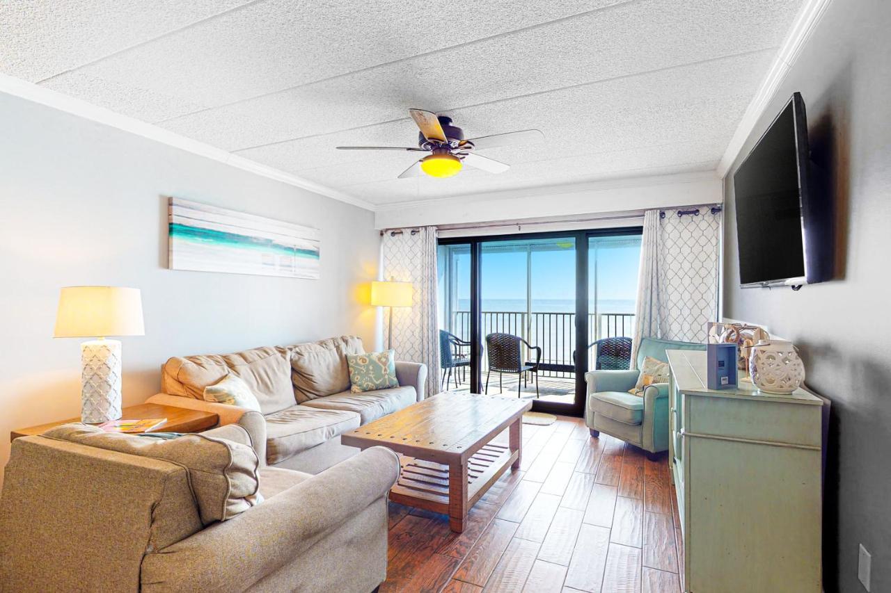 Oceana II Villa Ocean City Kültér fotó