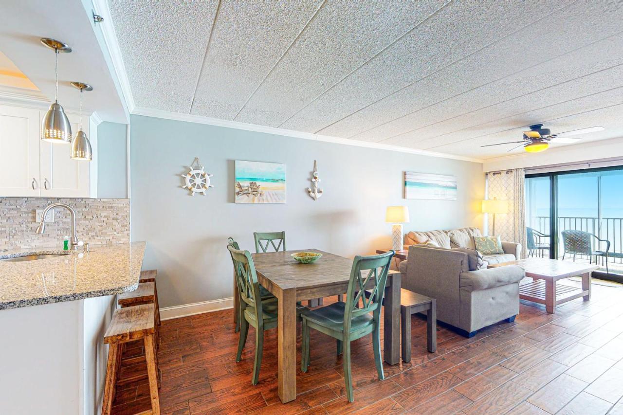 Oceana II Villa Ocean City Kültér fotó