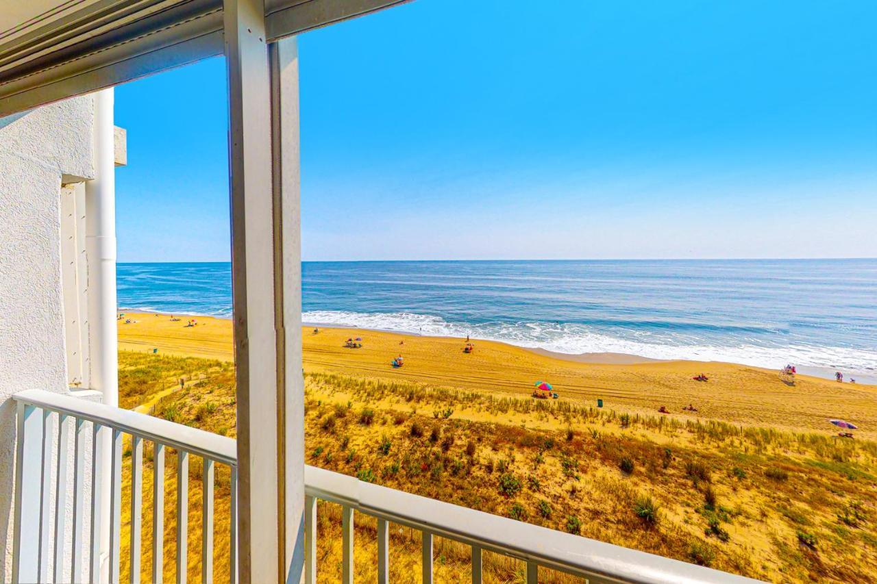 Oceana II Villa Ocean City Kültér fotó