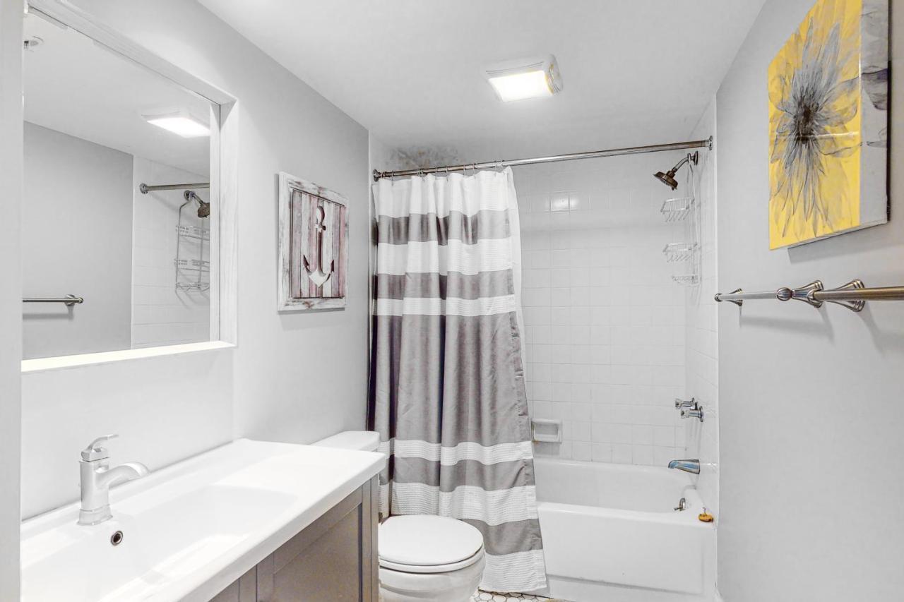 Oceana II Villa Ocean City Kültér fotó
