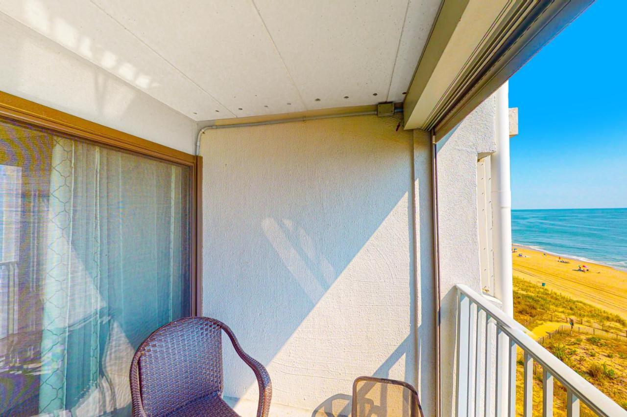 Oceana II Villa Ocean City Kültér fotó