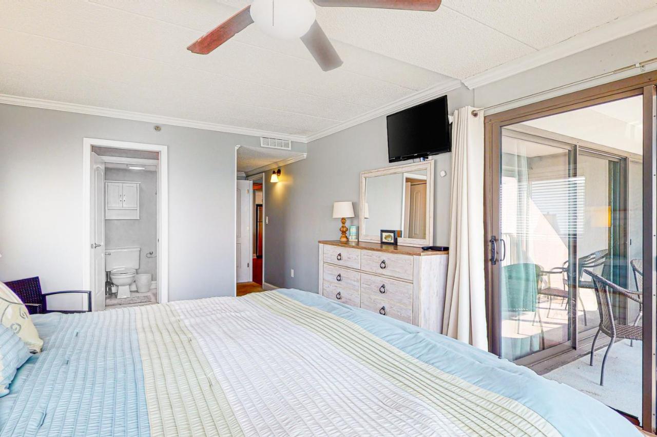 Oceana II Villa Ocean City Kültér fotó