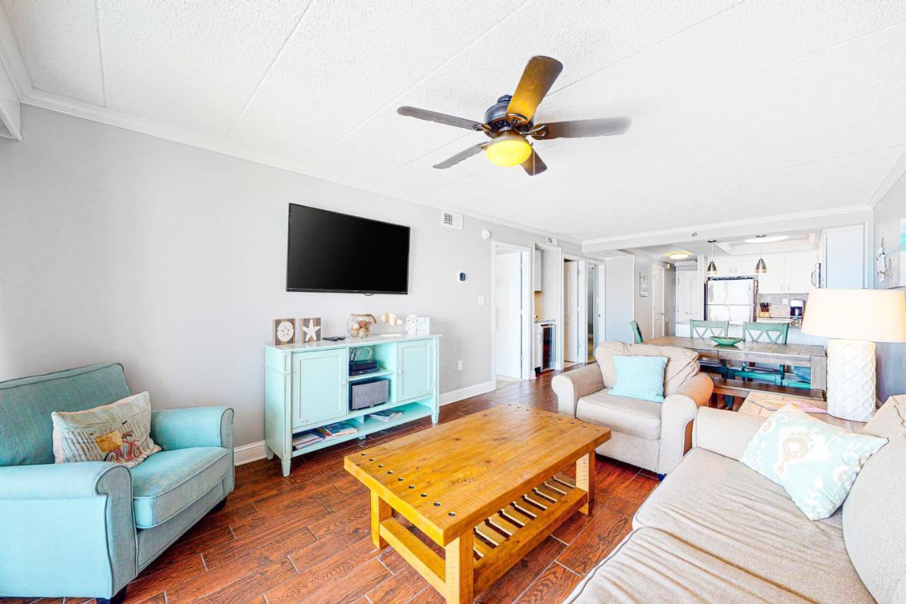 Oceana II Villa Ocean City Kültér fotó