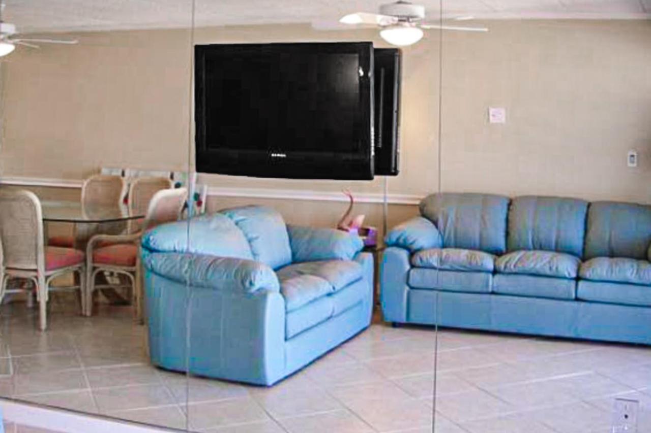 Oceana II Villa Ocean City Kültér fotó