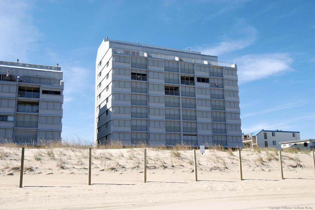 Oceana II Villa Ocean City Kültér fotó