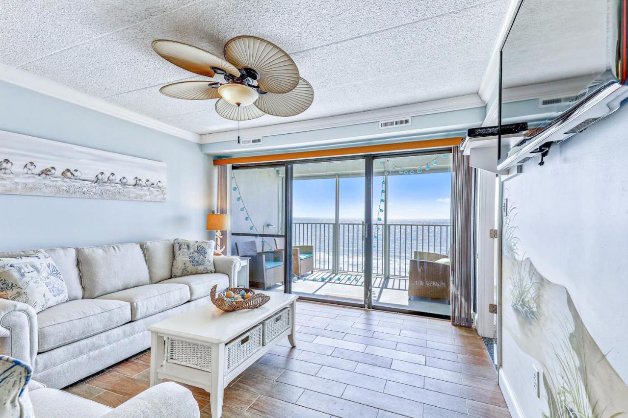 Oceana II Villa Ocean City Kültér fotó