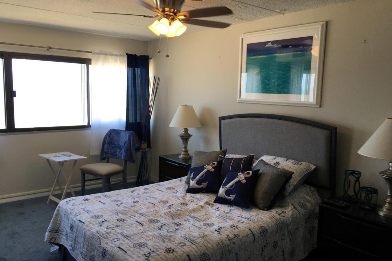 Oceana II Villa Ocean City Kültér fotó