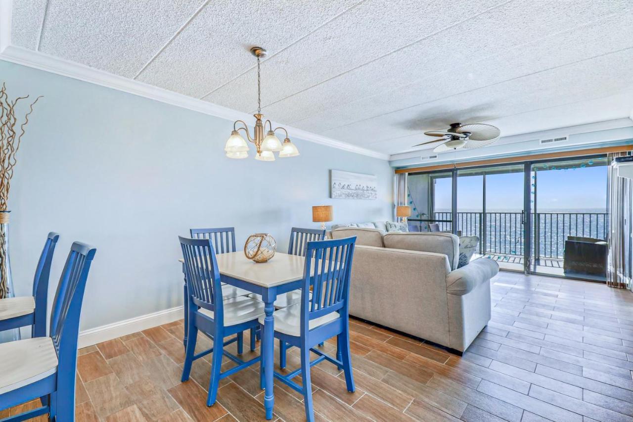 Oceana II Villa Ocean City Kültér fotó