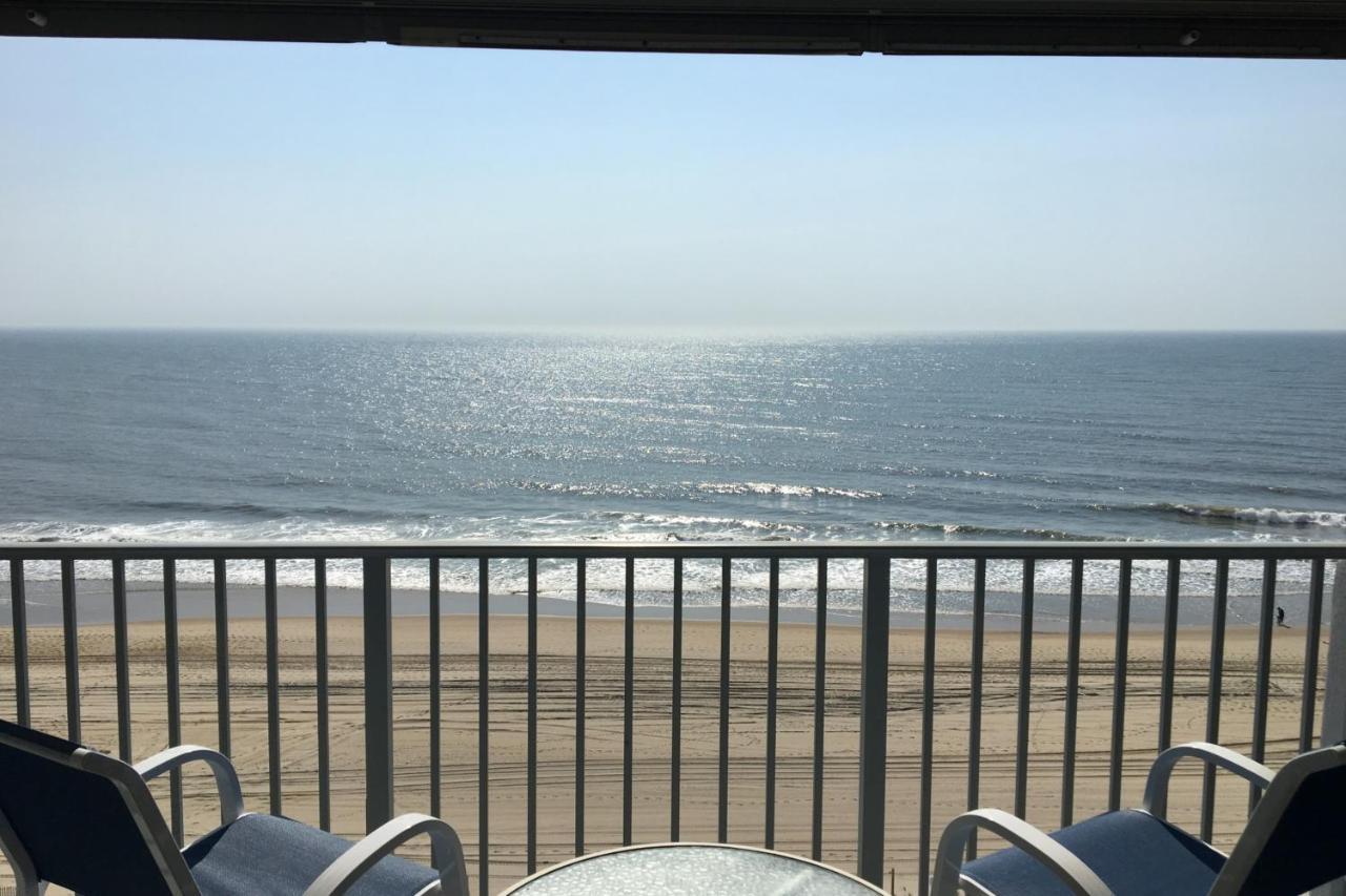 Oceana II Villa Ocean City Kültér fotó