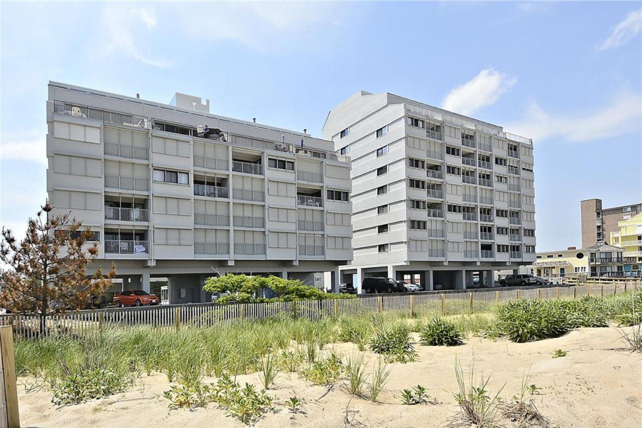Oceana II Villa Ocean City Kültér fotó