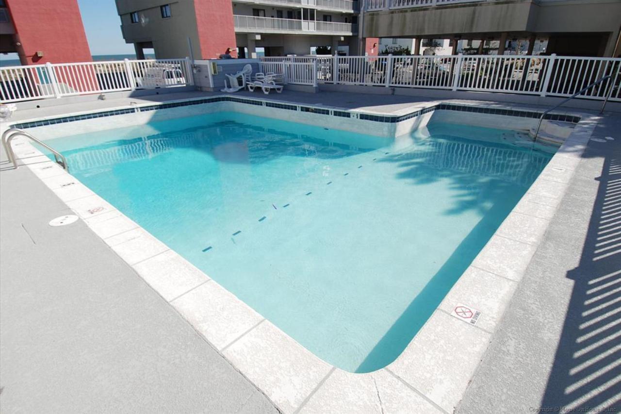 Oceana II Villa Ocean City Kültér fotó