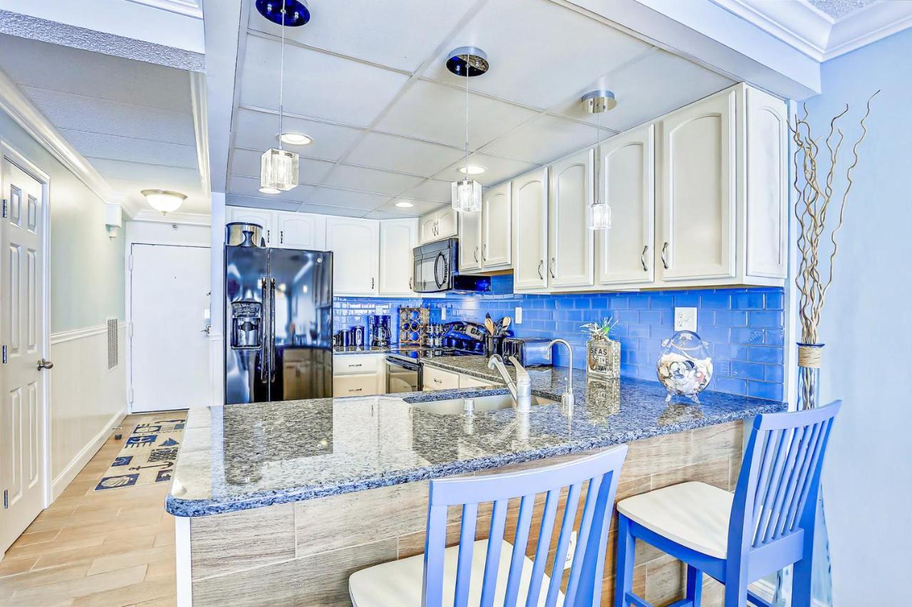 Oceana II Villa Ocean City Kültér fotó