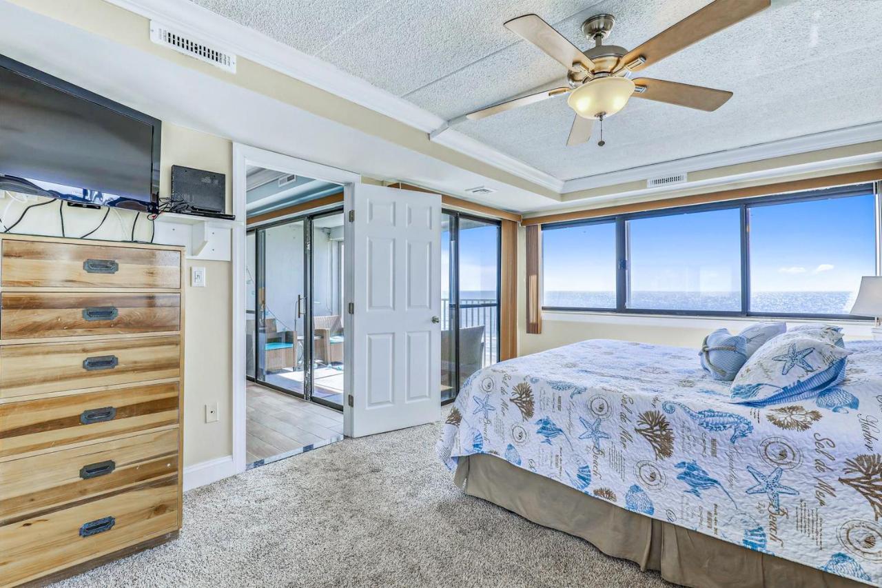 Oceana II Villa Ocean City Kültér fotó