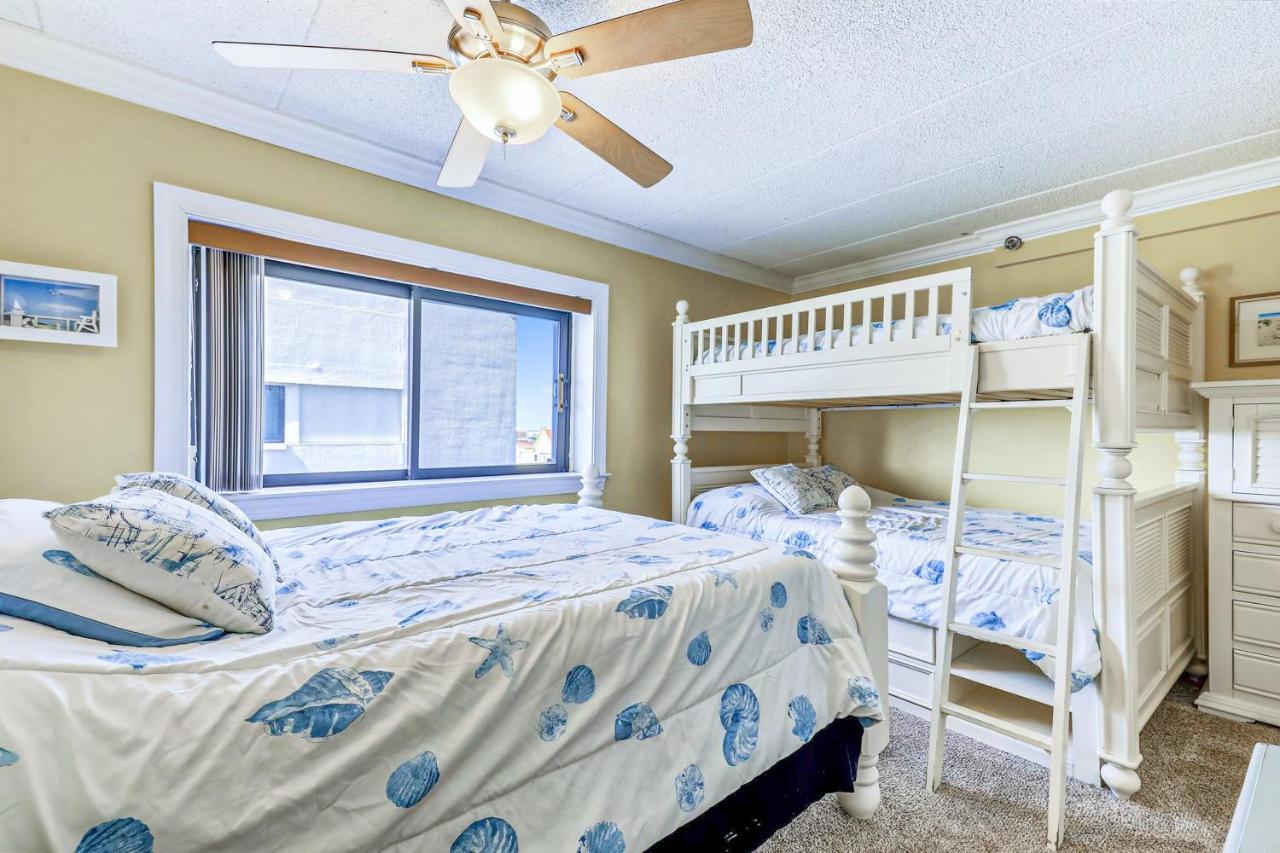 Oceana II Villa Ocean City Kültér fotó