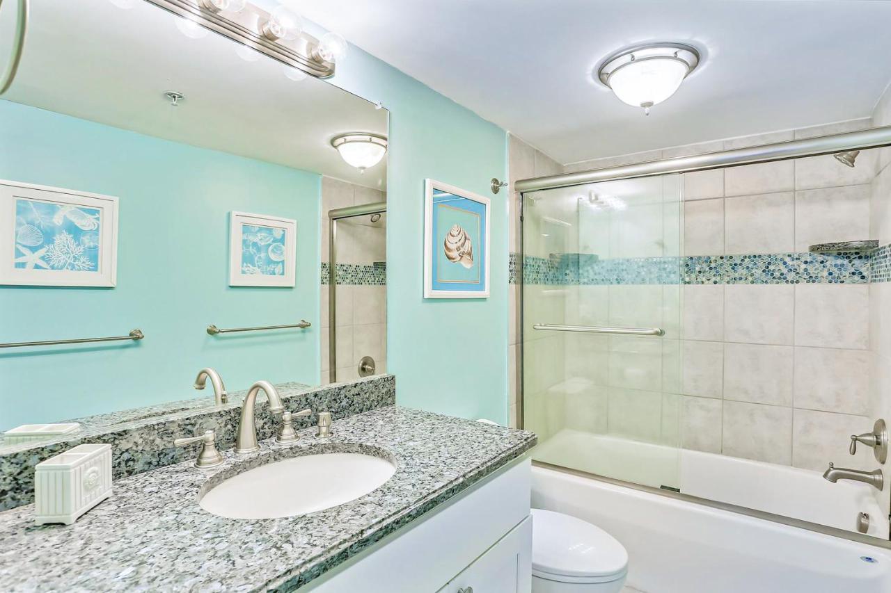 Oceana II Villa Ocean City Kültér fotó