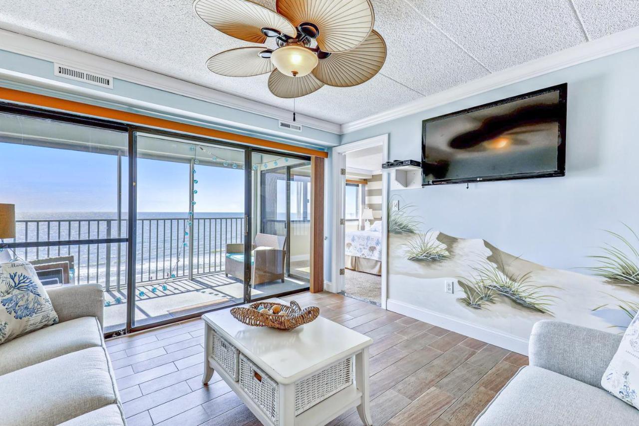 Oceana II Villa Ocean City Kültér fotó