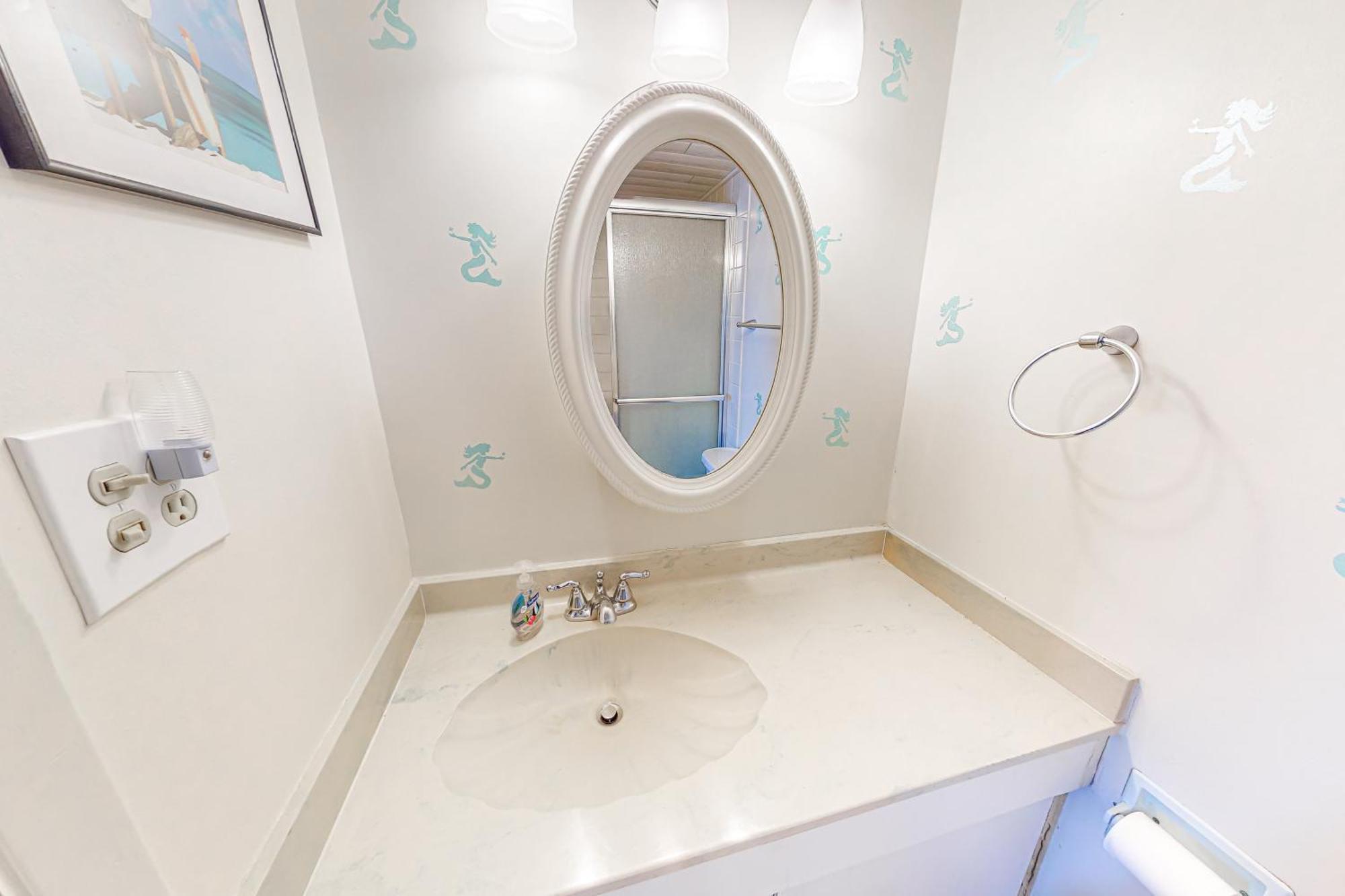 Oceana II Villa Ocean City Kültér fotó