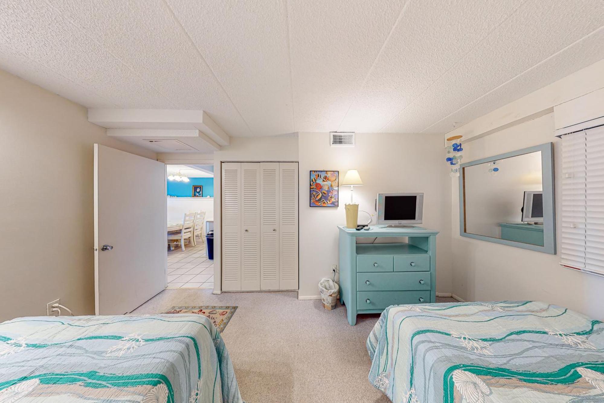 Oceana II Villa Ocean City Kültér fotó