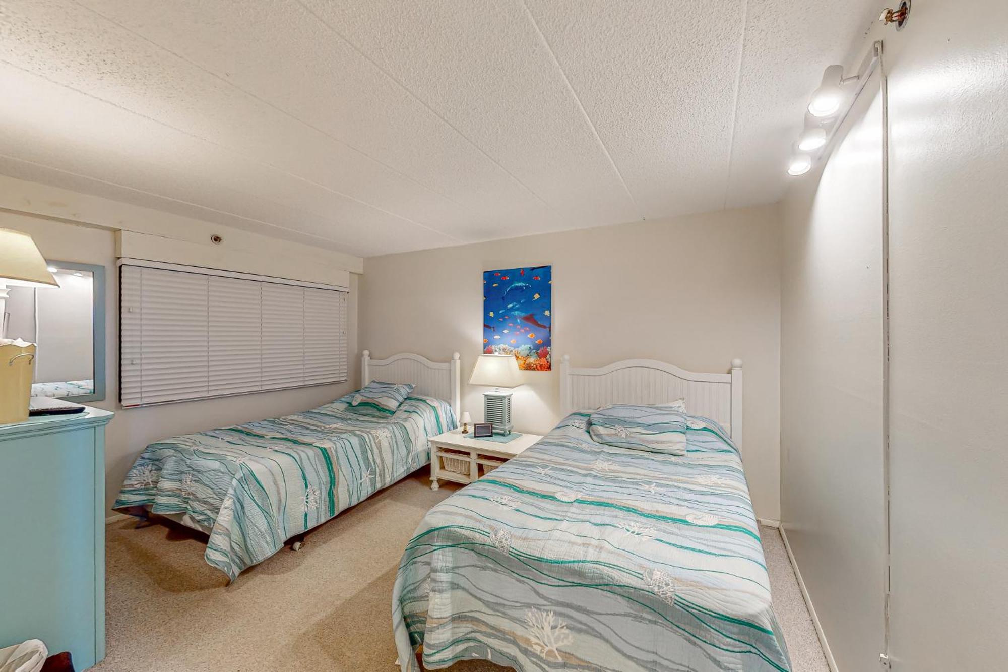 Oceana II Villa Ocean City Kültér fotó