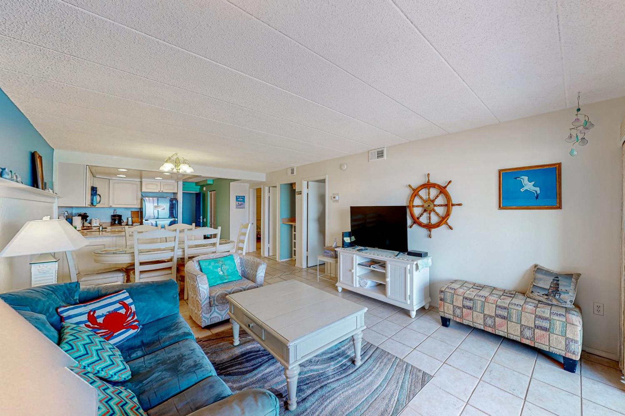 Oceana II Villa Ocean City Kültér fotó
