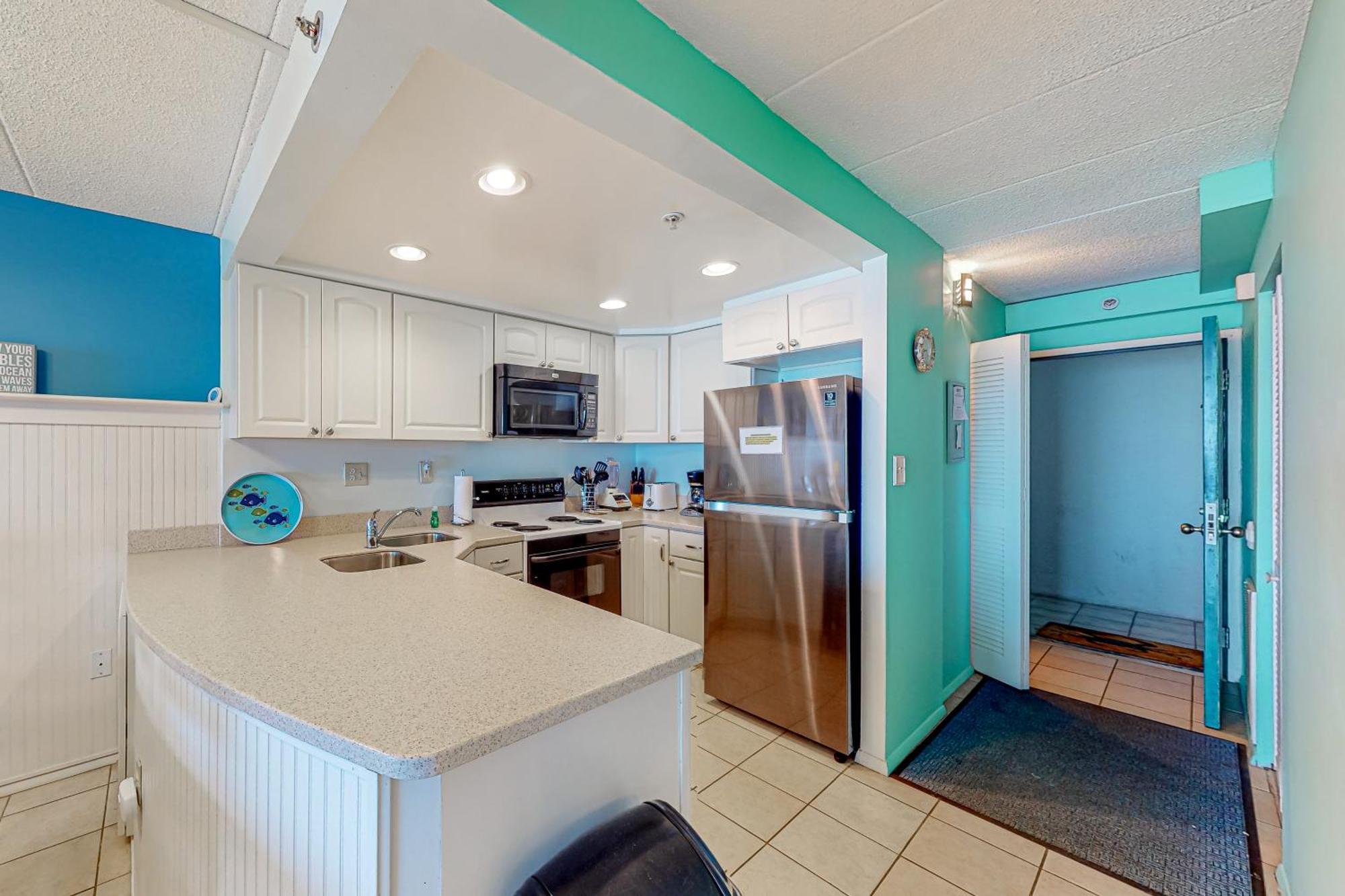 Oceana II Villa Ocean City Kültér fotó