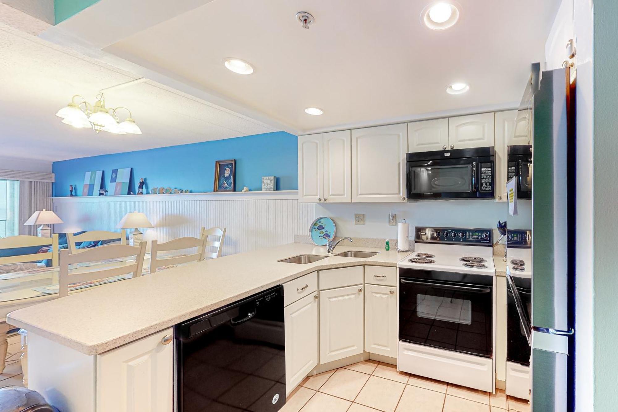 Oceana II Villa Ocean City Kültér fotó