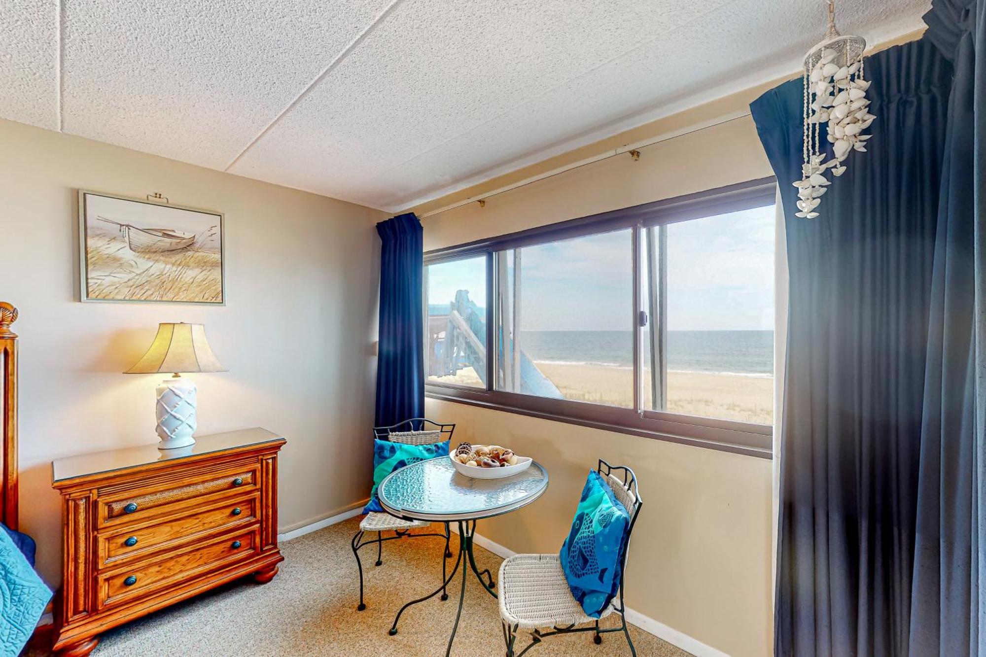 Oceana II Villa Ocean City Kültér fotó