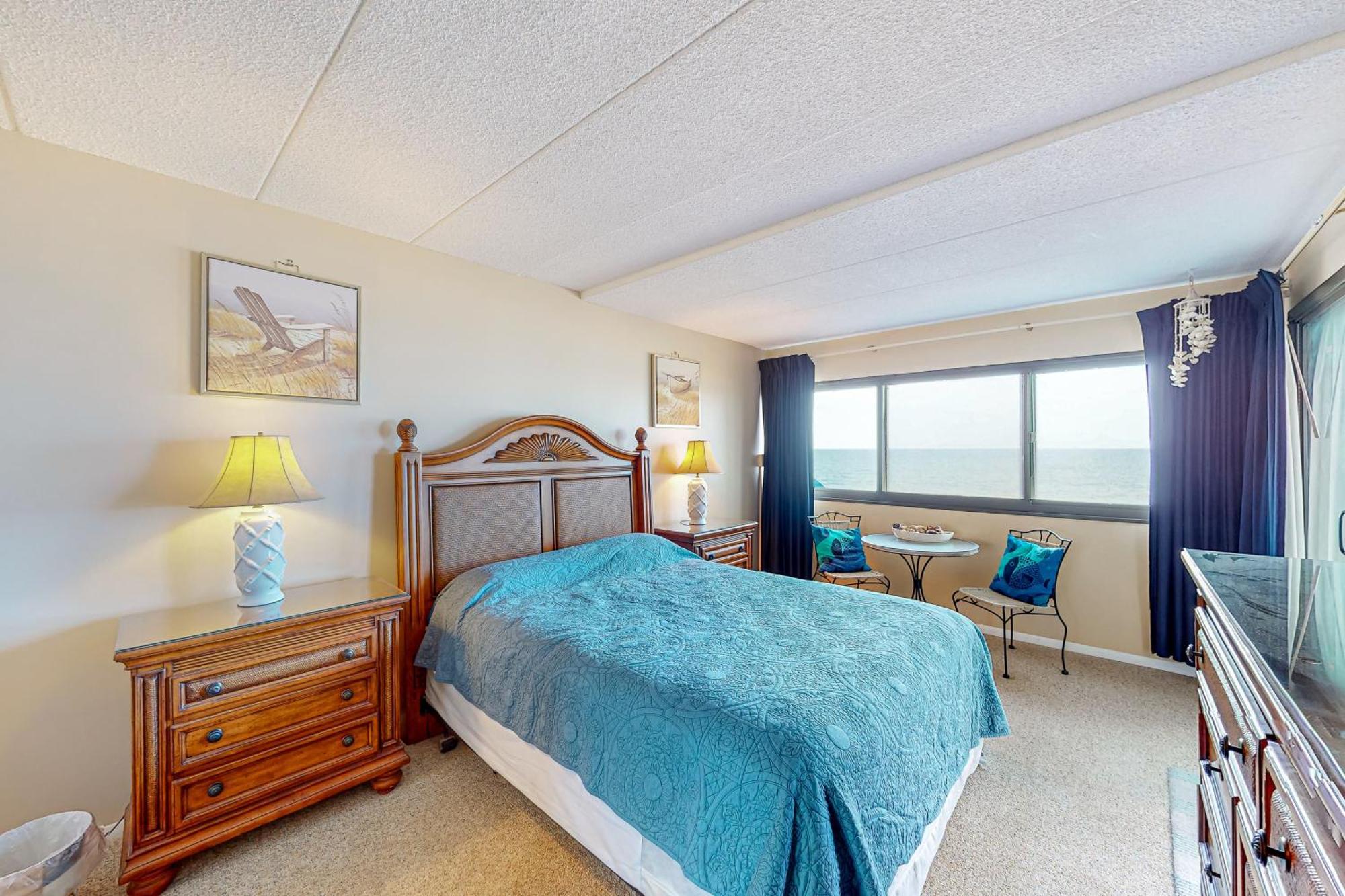 Oceana II Villa Ocean City Kültér fotó