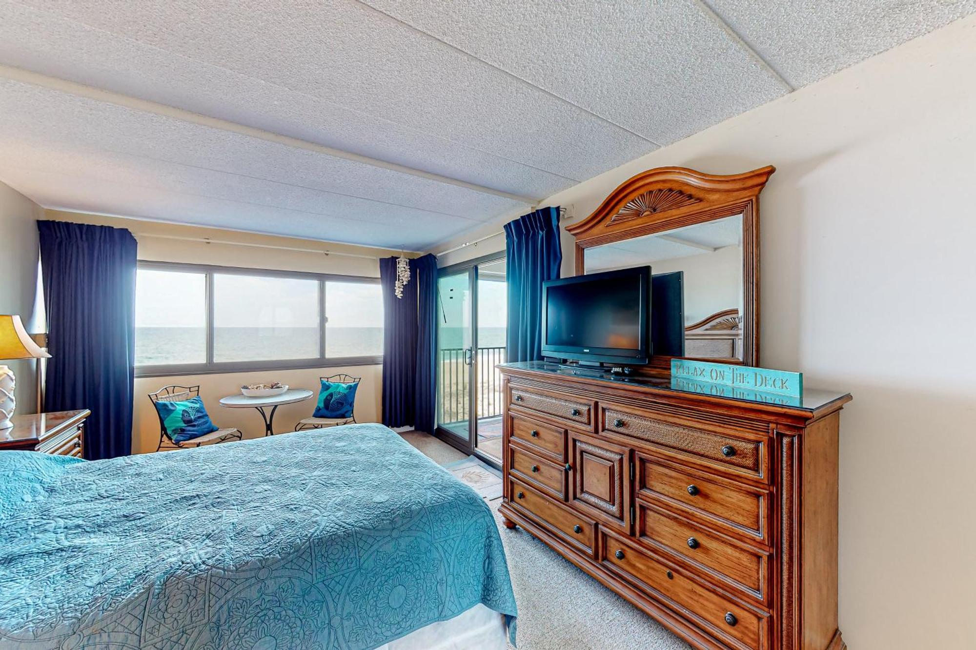 Oceana II Villa Ocean City Kültér fotó