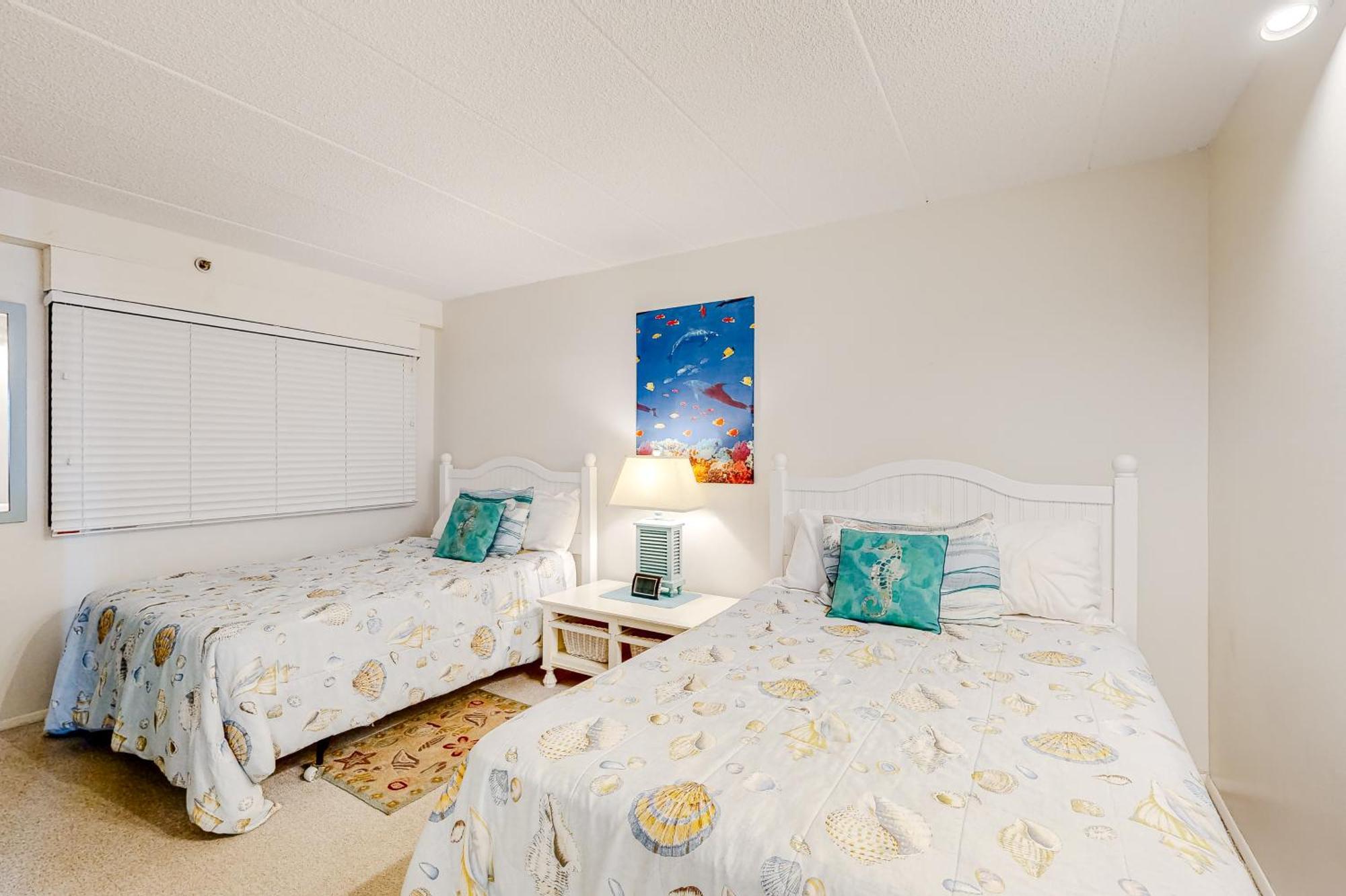 Oceana II Villa Ocean City Kültér fotó