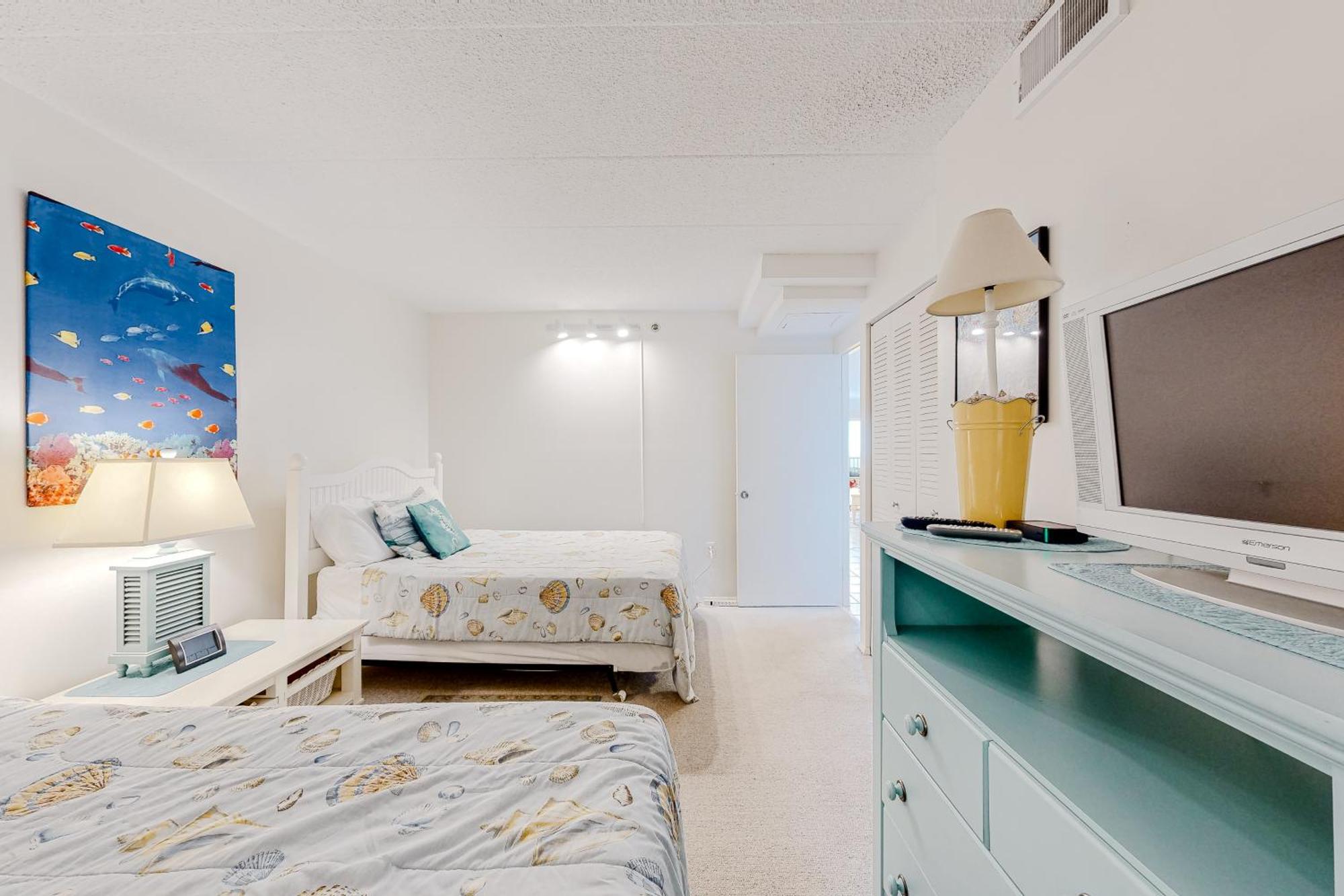 Oceana II Villa Ocean City Kültér fotó
