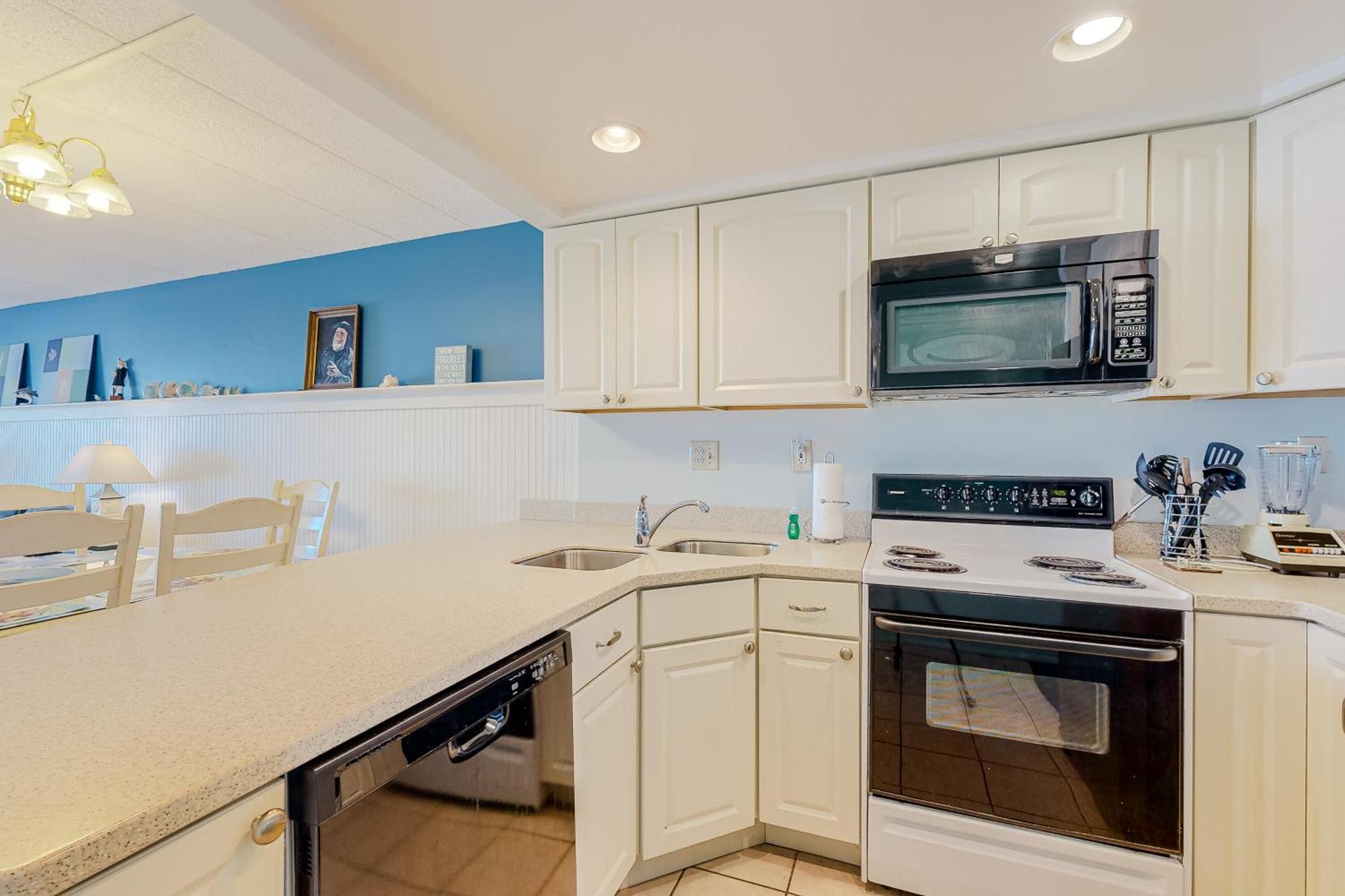 Oceana II Villa Ocean City Kültér fotó