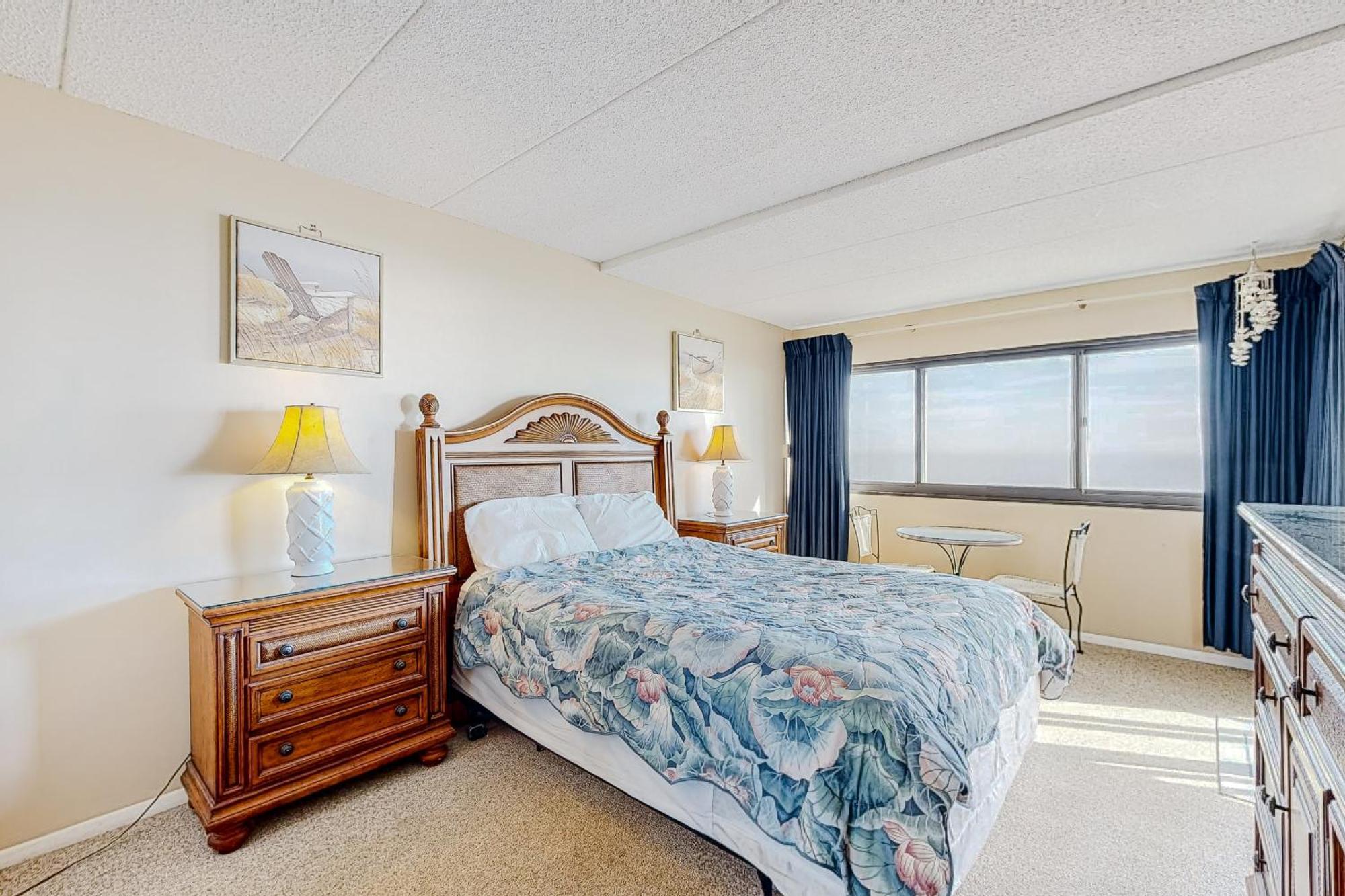 Oceana II Villa Ocean City Kültér fotó