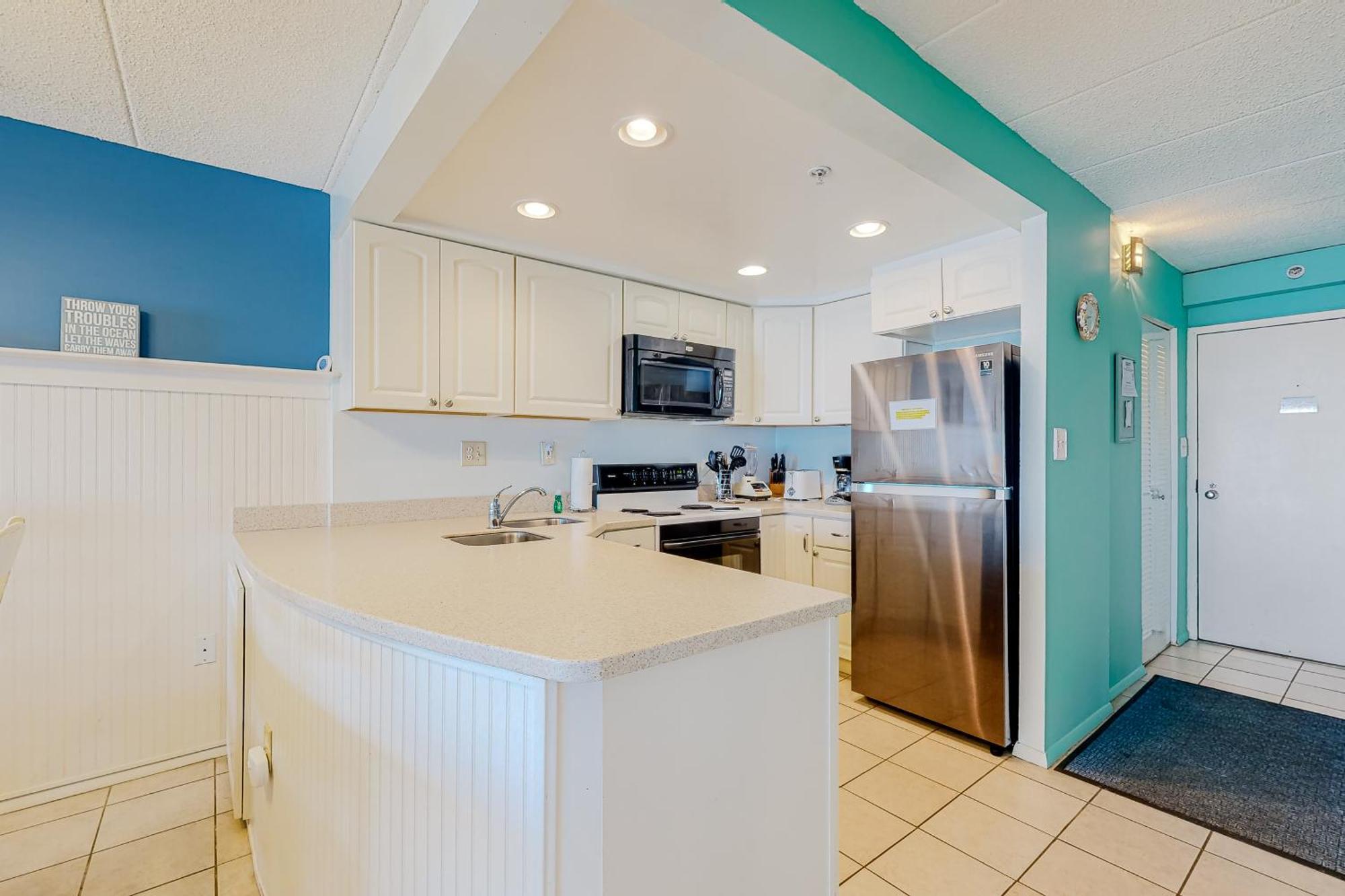 Oceana II Villa Ocean City Kültér fotó