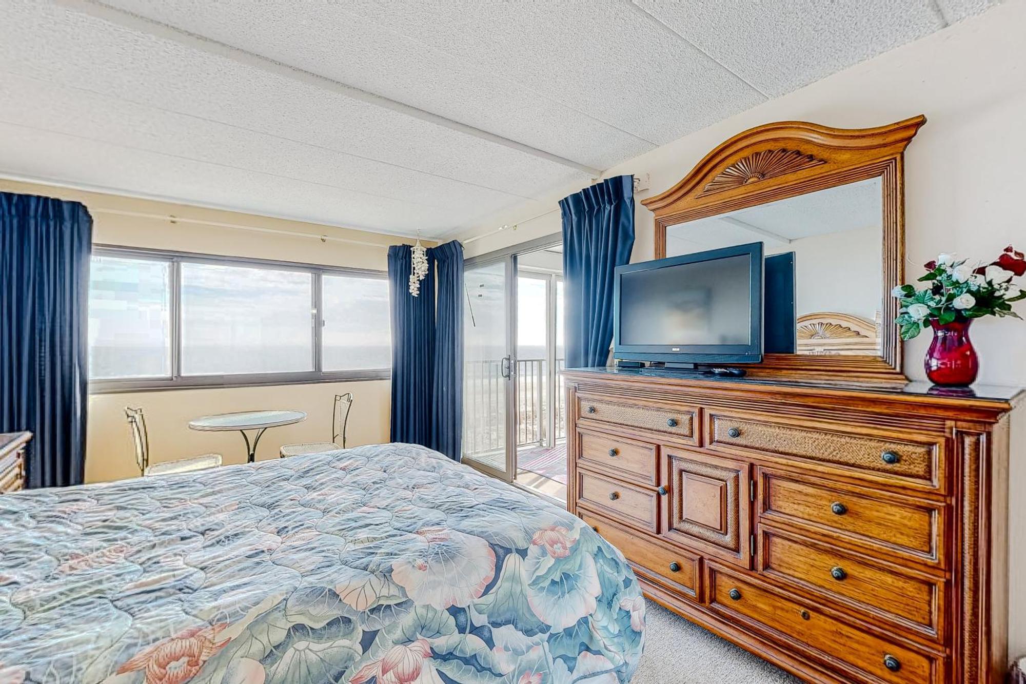 Oceana II Villa Ocean City Kültér fotó