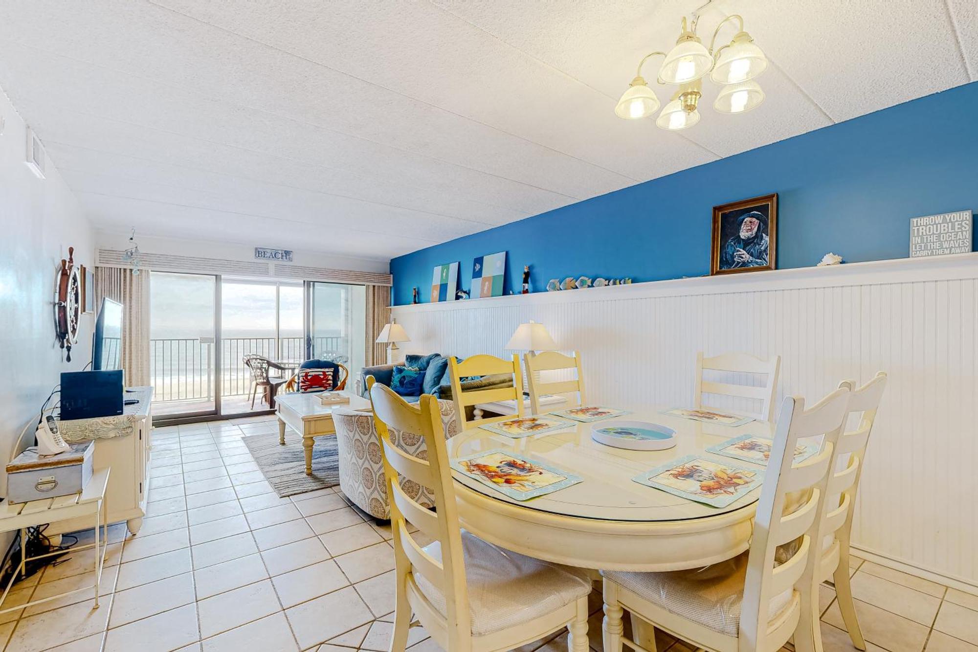 Oceana II Villa Ocean City Kültér fotó