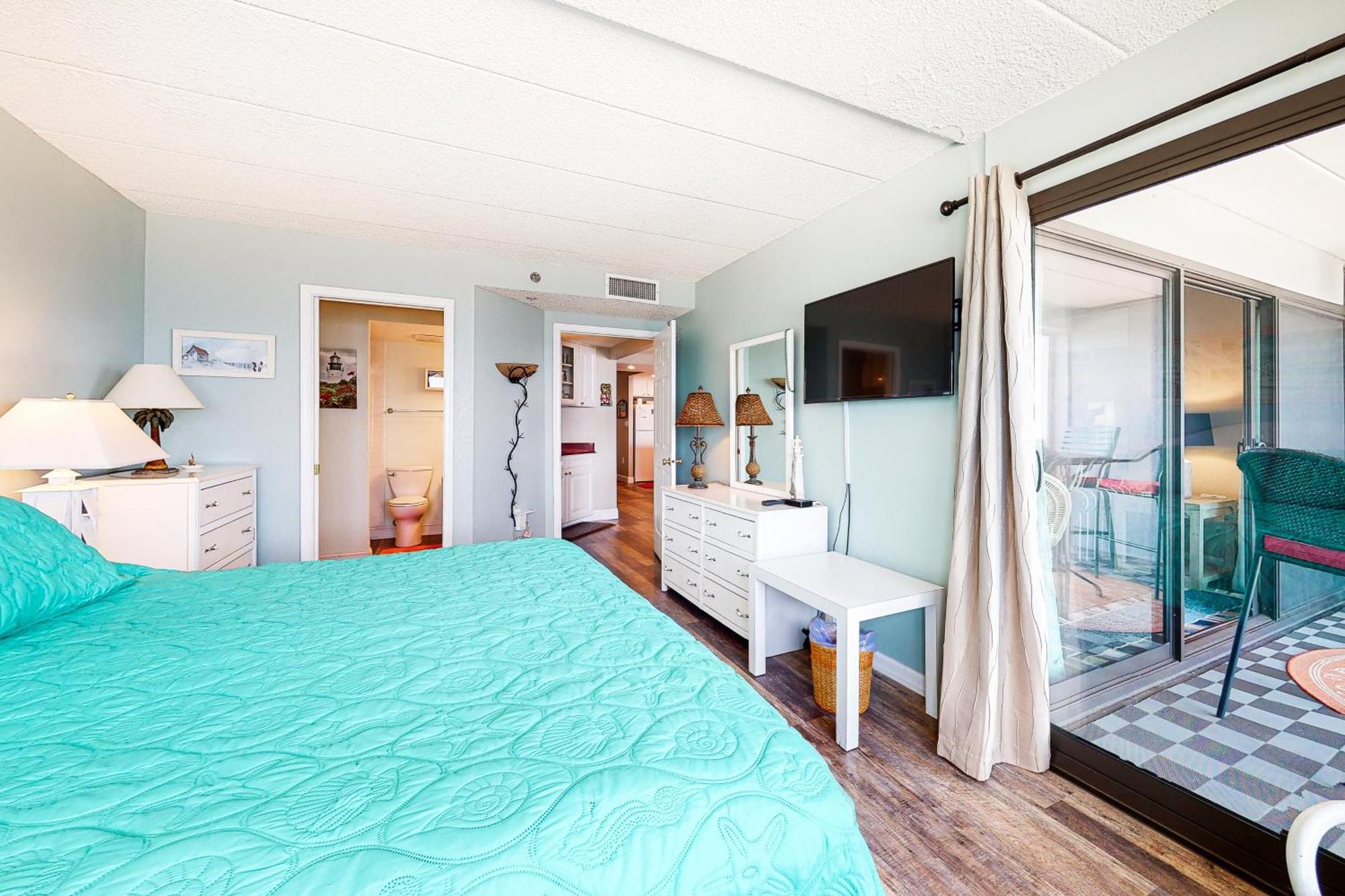 Oceana II Villa Ocean City Szoba fotó