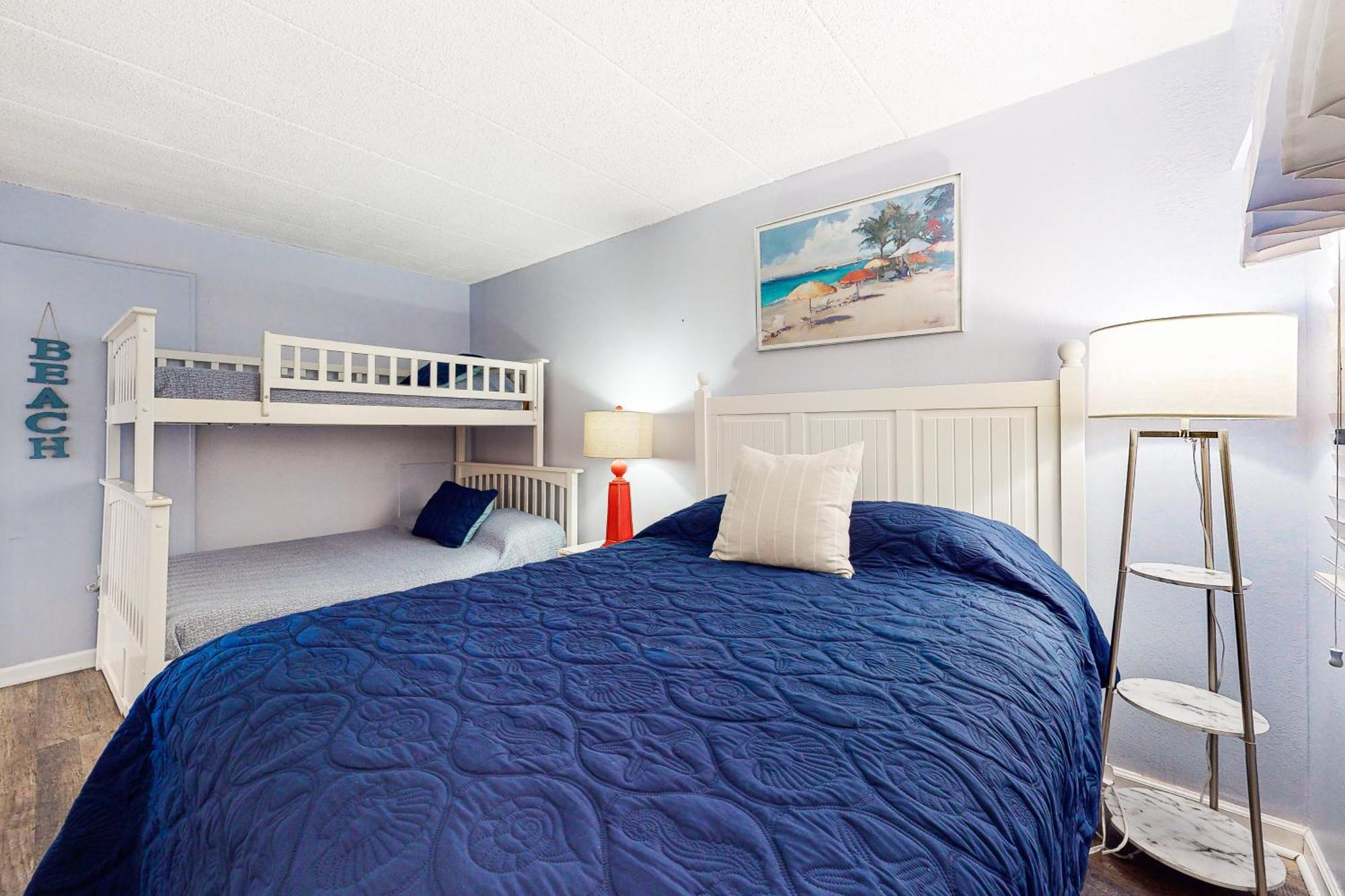 Oceana II Villa Ocean City Szoba fotó