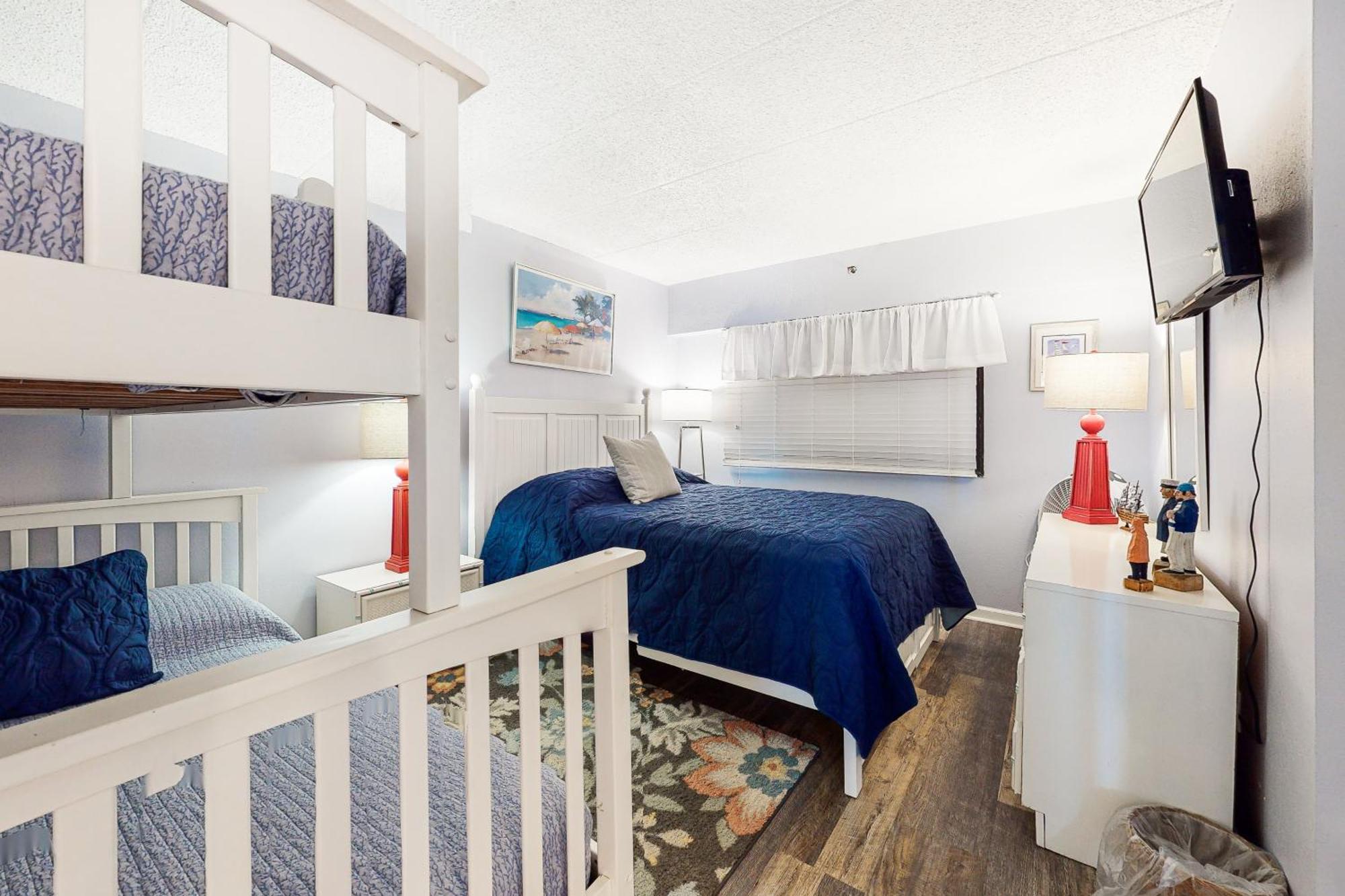 Oceana II Villa Ocean City Szoba fotó
