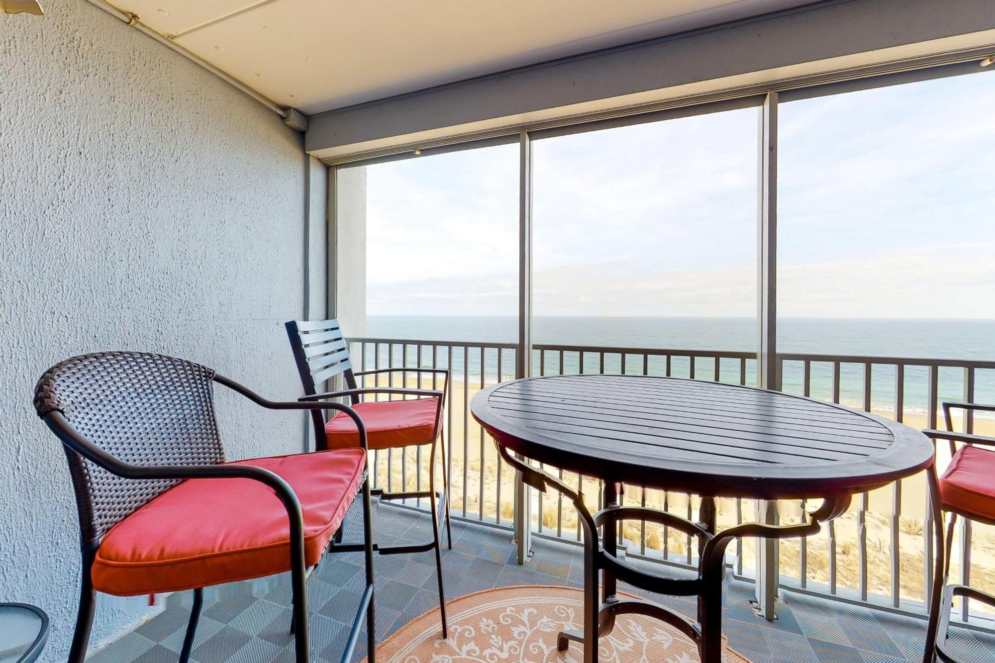 Oceana II Villa Ocean City Szoba fotó