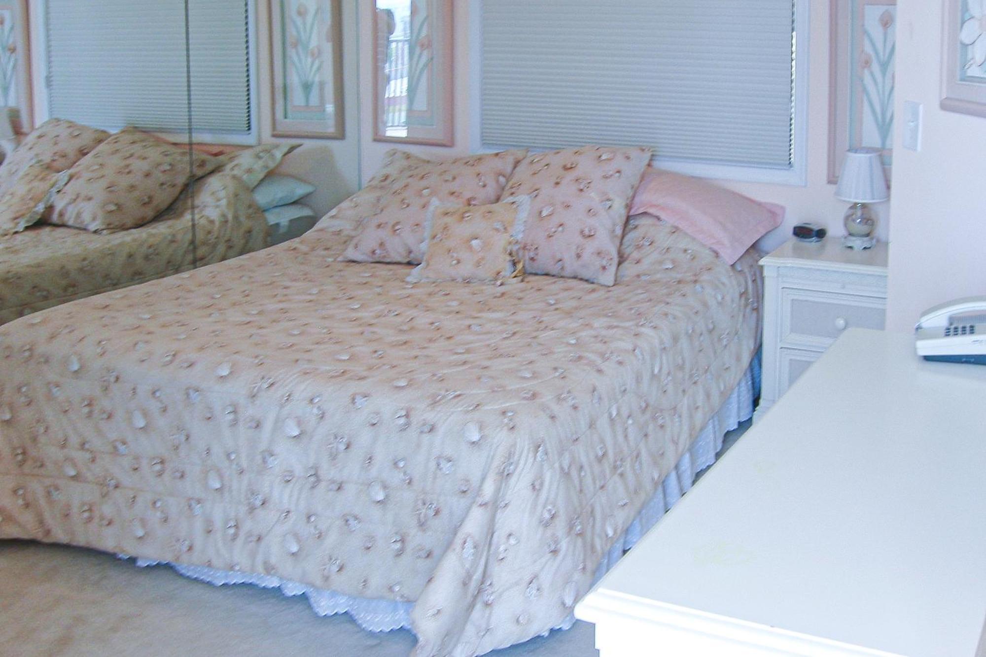 Oceana II Villa Ocean City Szoba fotó