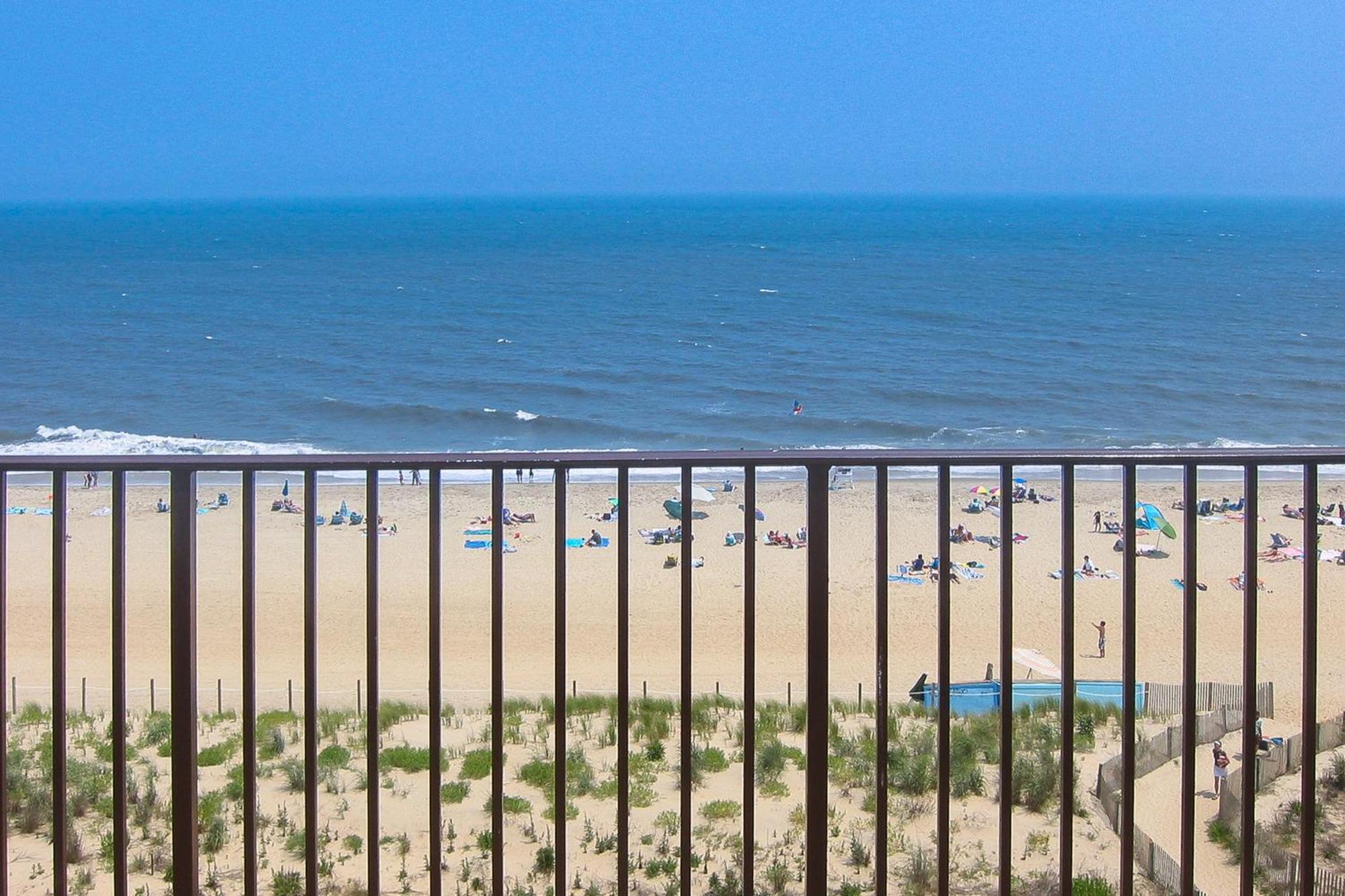 Oceana II Villa Ocean City Szoba fotó