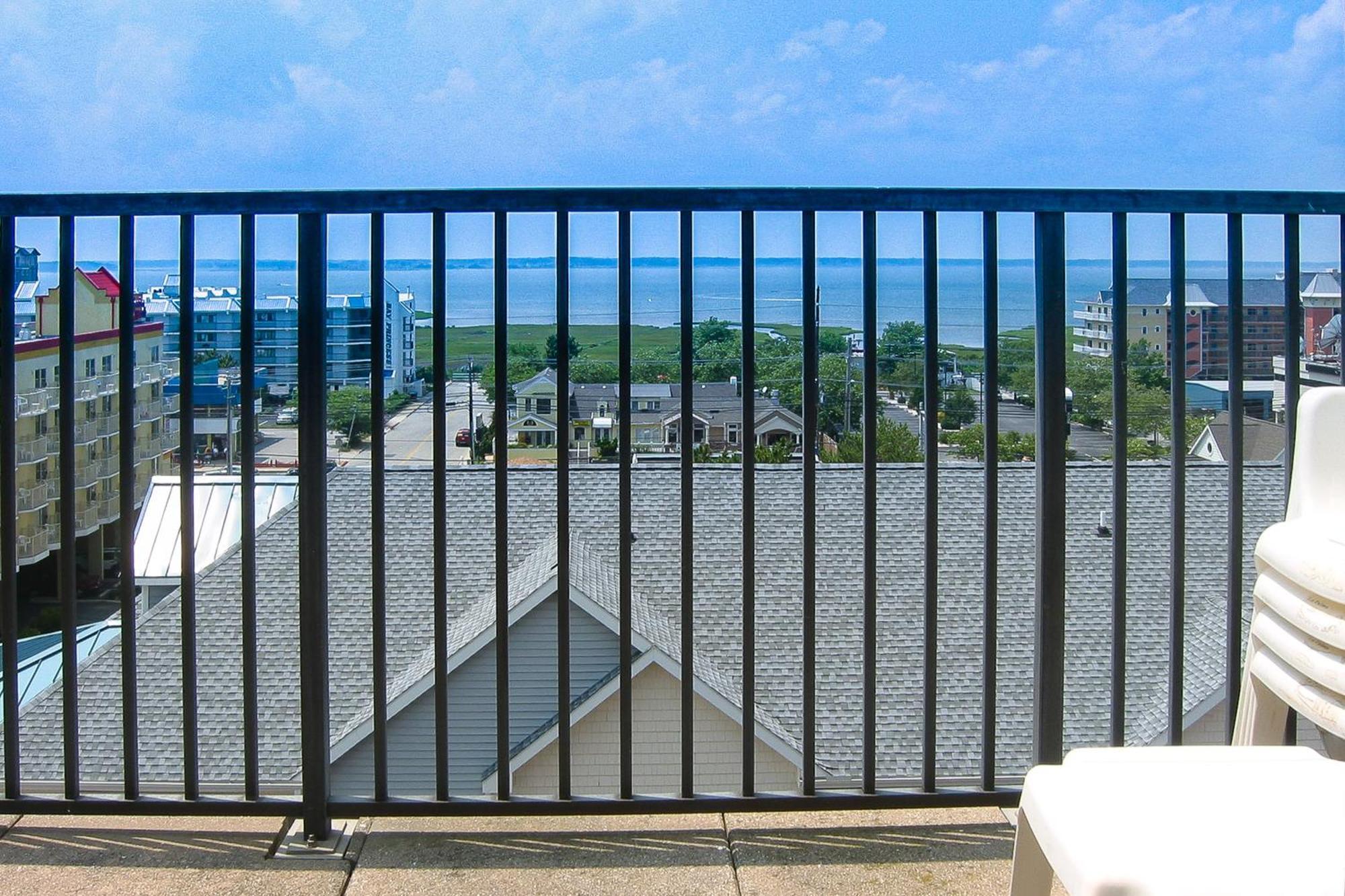 Oceana II Villa Ocean City Szoba fotó