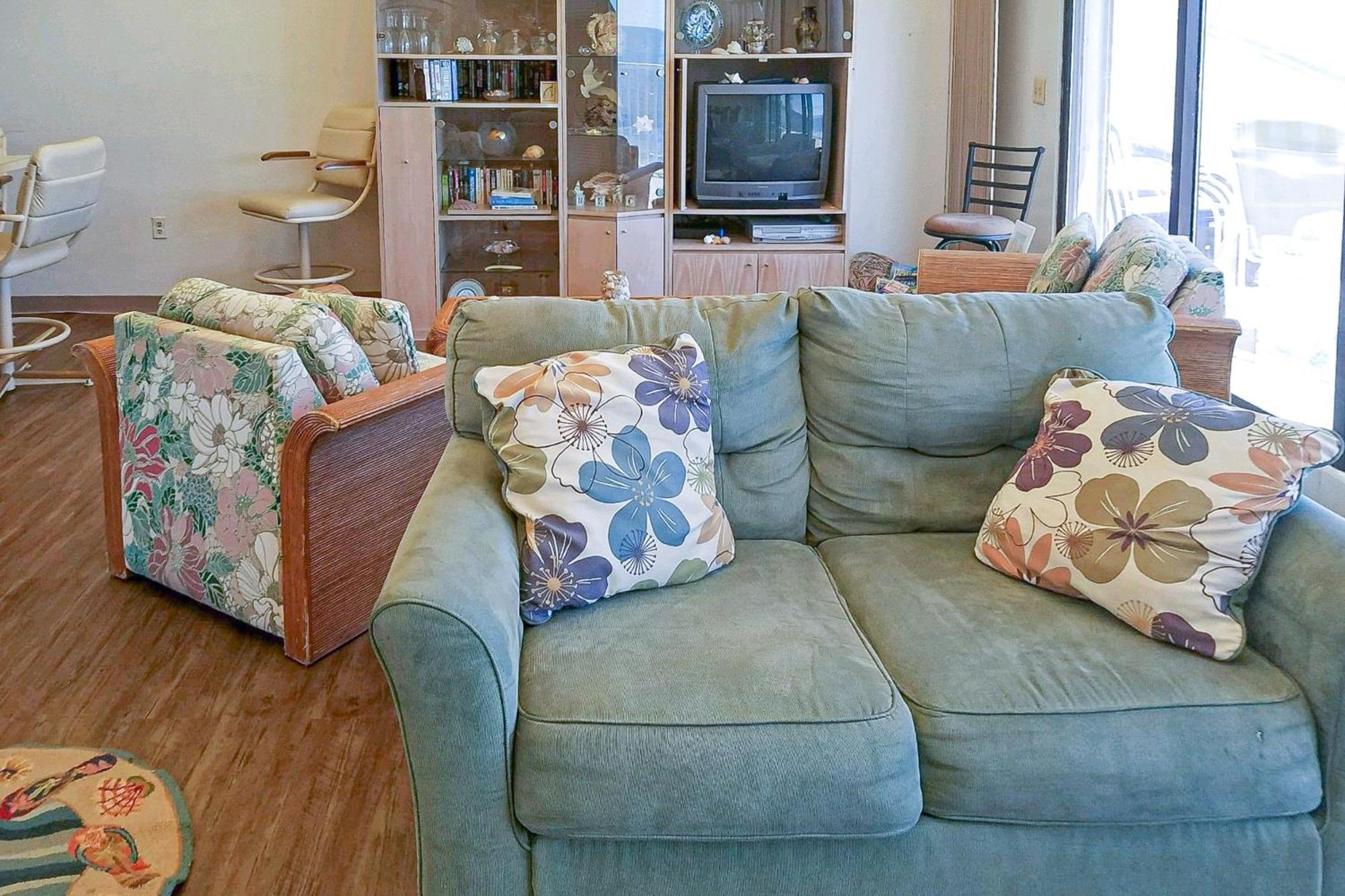 Oceana II Villa Ocean City Szoba fotó
